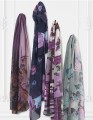 Chiffon Scarves